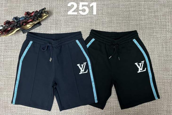 Picture of LV Short Pants _SKULVXS-Lxetr3418611